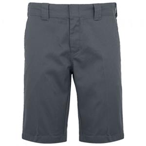 Dickies - Slim Fit Shorts - Short, blauw