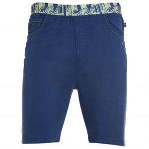 Skratta  Findus Shorts - Short, blauw