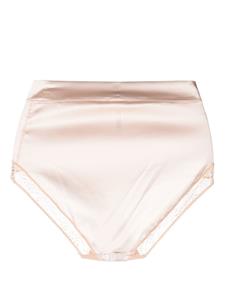 ERES High waist slip - Roze