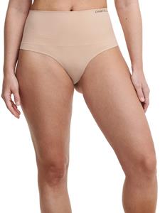 Chantelle Smooth Comfort Sculpting High-Waisted Slip