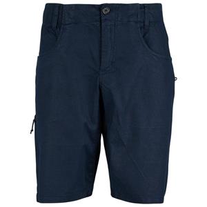 Stoic  Hemp54 ValenSt. Shorts - Short, blauw