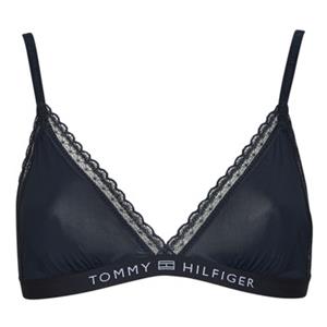Tommy Hilfiger Bralettes/zonder beugel  UNLINED TRIANGLE