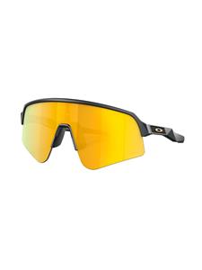 Oakley Sutro Lite Sweep zonnebril met oversized montuur - Grijs