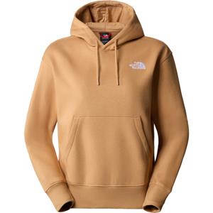The North Face Dames Essential Hoodie