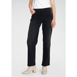 MAC Bequeme Jeans "Gracia", Passform feminine fit