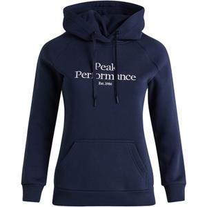Peak Performance Fleeceshirt