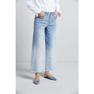 bugatti 5-Pocket-Jeans, mit Elasthananteil
