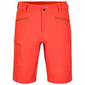 Ortovox  Pelmo Shorts - Short, rood
