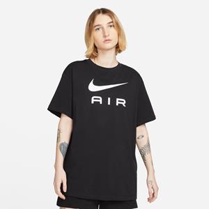 Nike T-shirt, wijde snit  Air