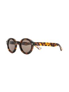 Lesca Lacorbs sunglasses - Bruin