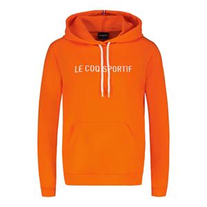 Le Coq Sportif Nr°1 Sweater Met Capuchon Dames