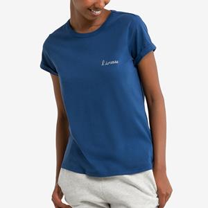 MAISON LABICHE T-shirt met korte mouwen, in katoen Poitou Ivresse