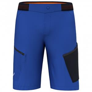 Salewa  Pedroc 3 DST Cargo Shorts - Short, blauw