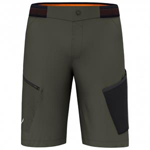 Salewa  Pedroc 3 DST Cargo Shorts - Short, grijs