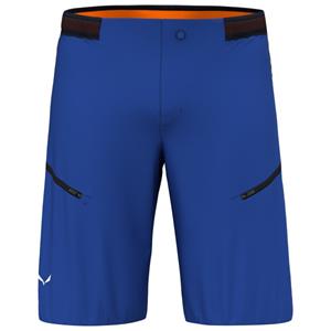 Salewa  Pedroc Pro DST Cargo Shorts - Short, blauw