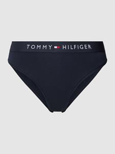 Tommy Hilfiger Slip met elastische band met logo