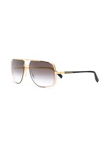 Dita Eyewear 'Midnight Special' sunglasses - Metallic