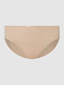 Hanro Slip van katoen - naadloos, model 'Cotton Seamless'