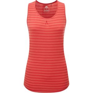 Mountain Equipment Dames Equinox Tanktop