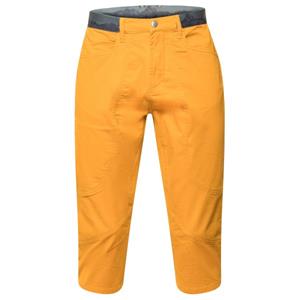 Chillaz  Wilder Kaiser 3/4 Pant - Short, oranje