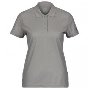 Craft  Women's Core Unify Polo Shirt - Poloshirt, grijs