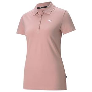 PUMA Poloshirt "Essentials Poloshirt Damen"