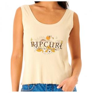 Rip Curl Tanktop Oceans Together Ribbed Muskelshirt