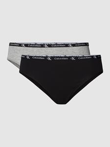Calvin Klein Underwear Bikinislip, (Packung, 2 St., 2er-Pack)