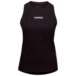 Mammut Tanktop Mammut Core Tank Top Women 1862