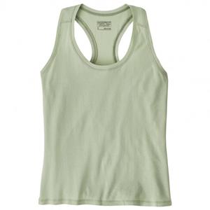 Patagonia  Women's Side Current Tank - Tanktop, groen