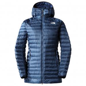 The North Face  Women's New Trevail Parka - Donsjack, blauw