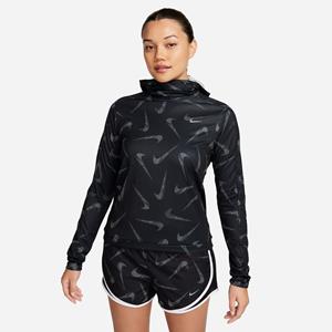 Nike Hoodie voor running Pacer