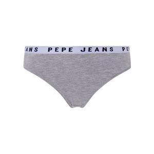 Pepe Jeans String "Logo Thong"