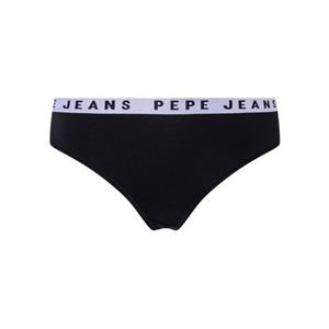 Pepe Jeans String "Logo Thong"