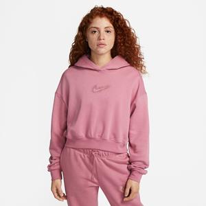 Nike Korte hoodie Fleece