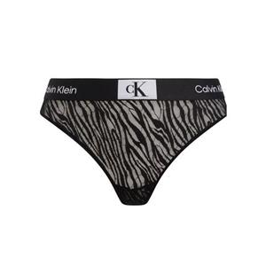 Calvin Klein String MODERN THONG