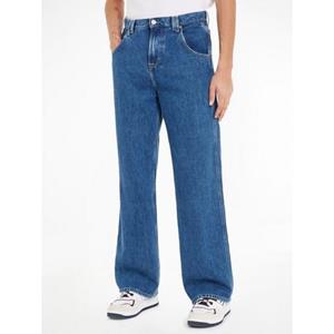 Tommy Jeans Weite Jeans DAISY JEAN LR BGY CG4014 im klassischen 5-Pocket-Style