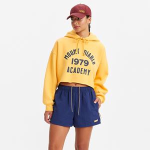 Levi's Cropped hoodie