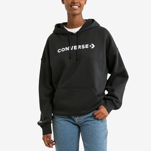 Converse Kapuzensweatshirt "WORDMARK FLEECE HOODIE EMB"