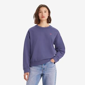 Levi's Sweater met ronde hals