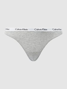 Calvin Klein Underwear String met stretch