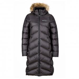 Marmot  Women's Montreaux Coat - Lange jas, grijs
