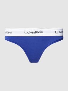 Calvin Klein Underwear String "THONG"