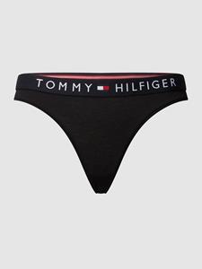 Tommy Hilfiger Underwear Slip "THONG"
