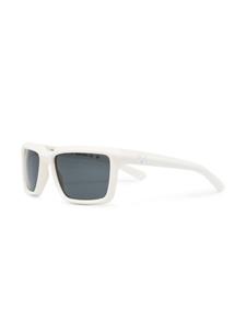 Off-White Eyewear Portland zonnebril met oversized montuur - Wit