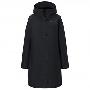 Marmot - Women's Chelsea Coat - Lange jas, zwart