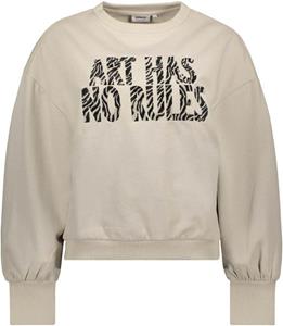 Only Onlellie L/s O-neck Swt