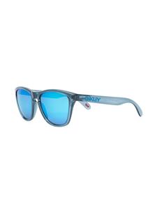 Oakley Frogskins Prizm zonnebril - Blauw