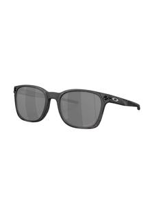 Oakley Ojector zonnebril met rond montuur - 901815 Matte Black Tortoise