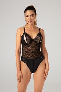 Christine Wetlook Body Vesper